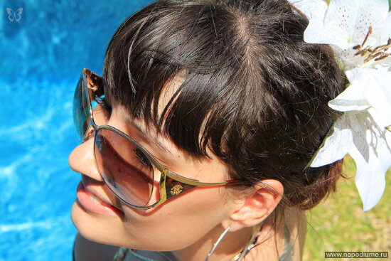 Lilia Porfir'eva's photo