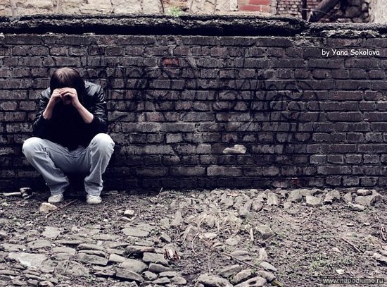 Arkadiy Izumtsev's photo
