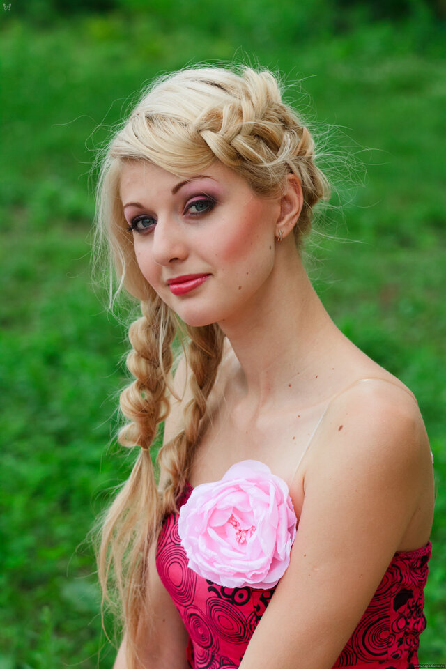 Alena Koval'skaa's photo