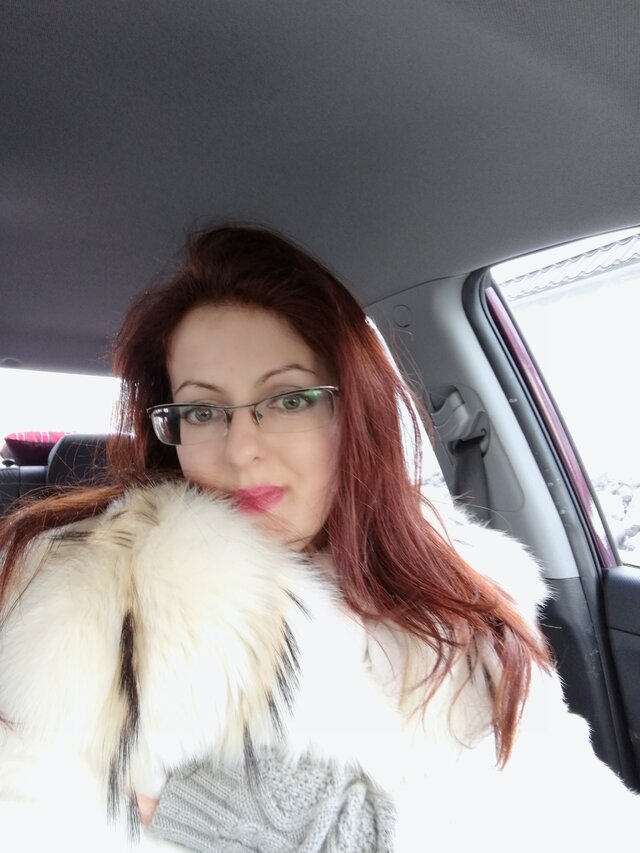 Alla Kosina's photo