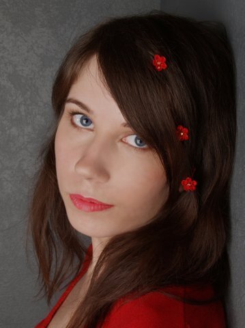 Фото Lena Murrr