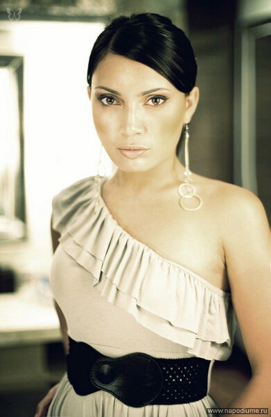 Alena Alesas's photo