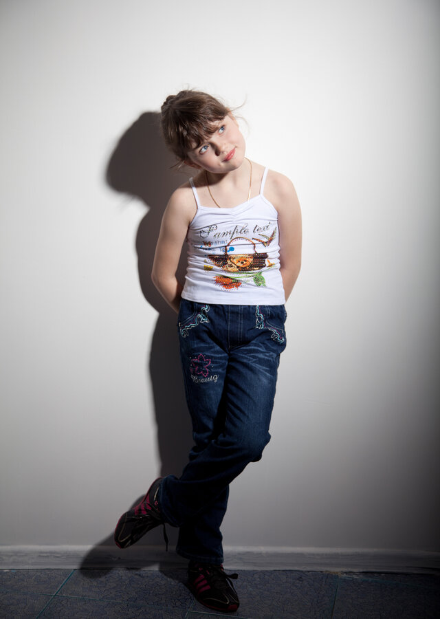 viktorija krjuchkova's photo