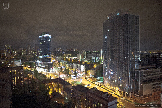 Фото Artem Kerimov