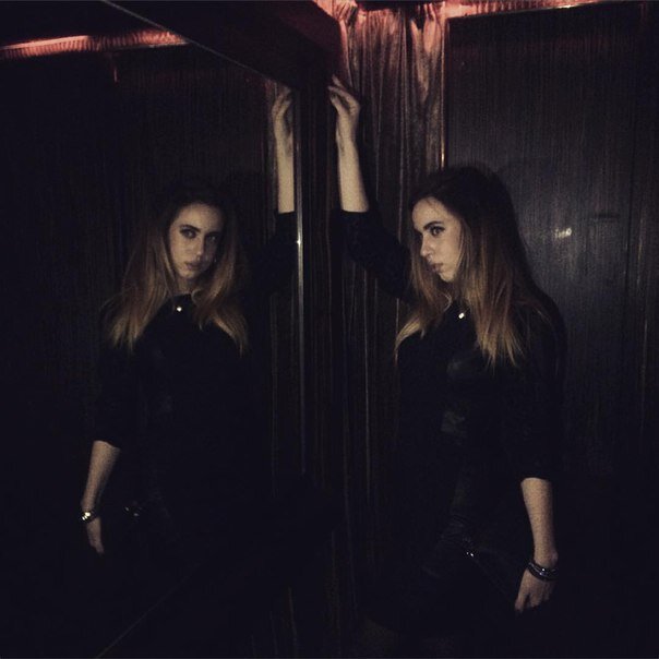 Ekaterina Novikova's photo