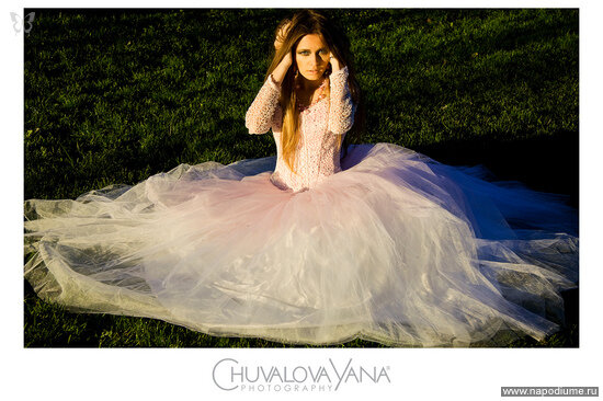 Ana Goloborod'ko's photo
