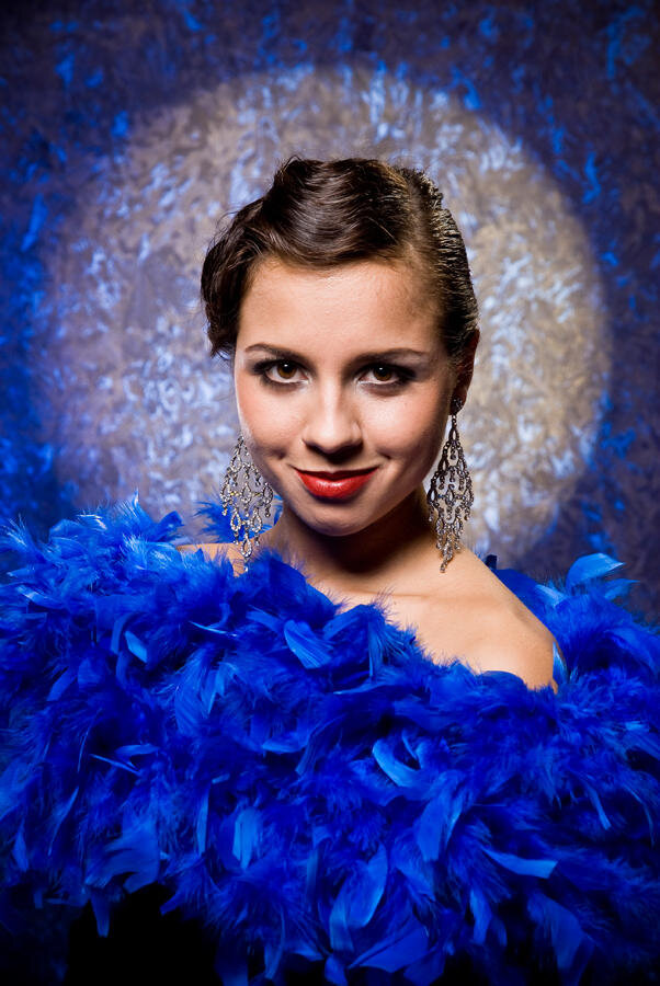 Vladimir Hamanov's photo