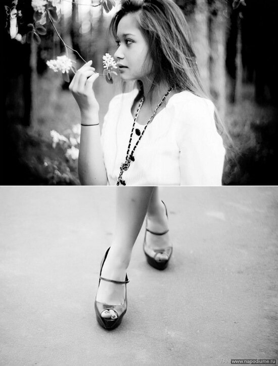 Фото Эля исаева