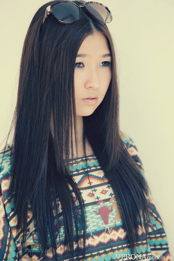 Ilyana's photo