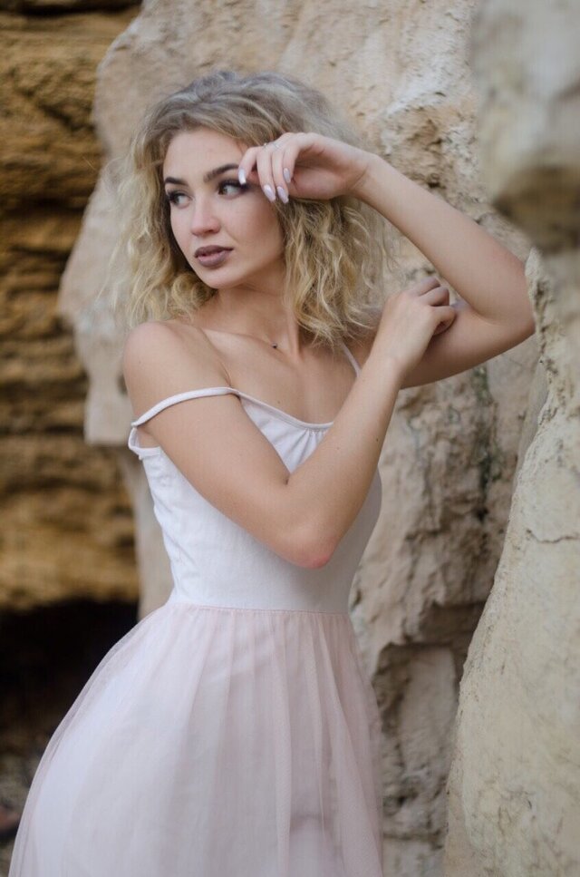 Bogdana Pilipenko's photo