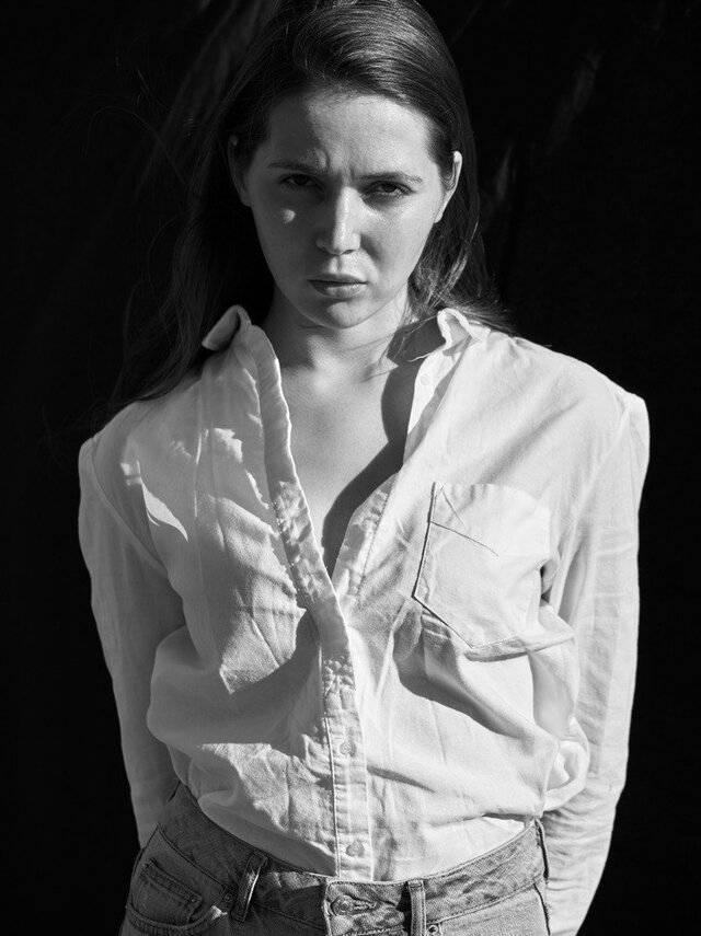 Foto Alesya Elisey