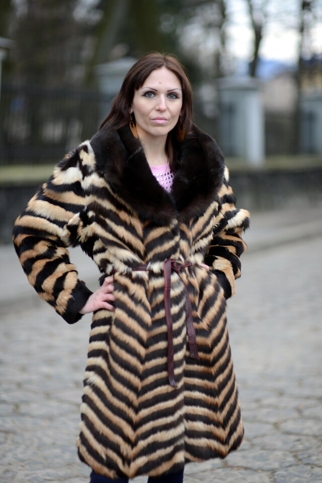 Oksana Bazovskaja's photo
