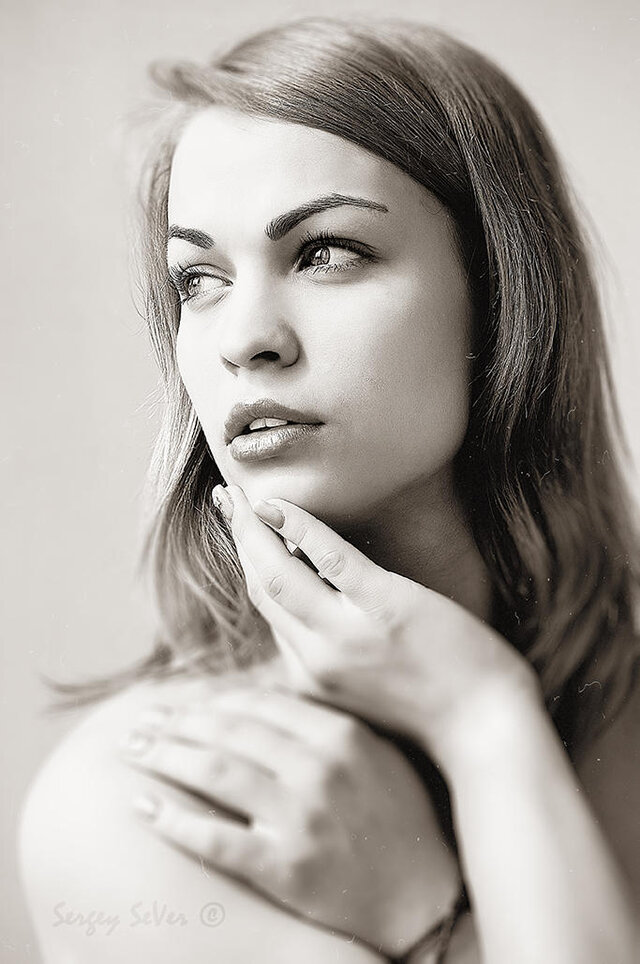 Sergey SeVer's photo