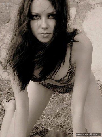 Nadezda Lukovkina's photo