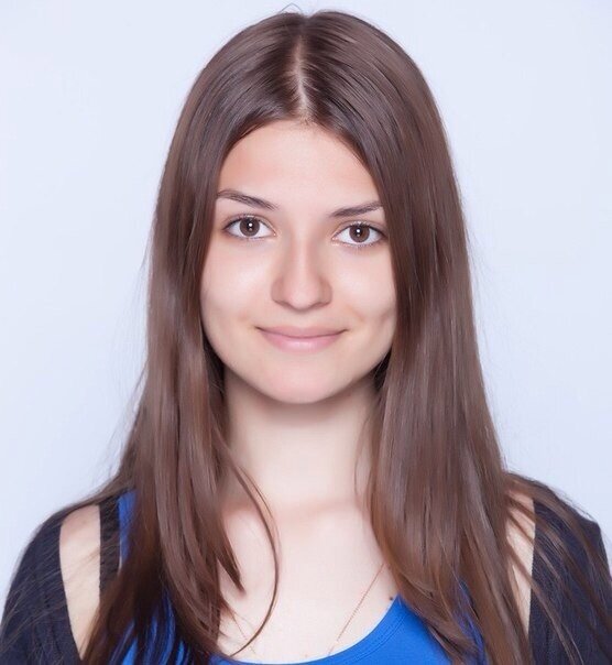 Sofia Ermolova's photo