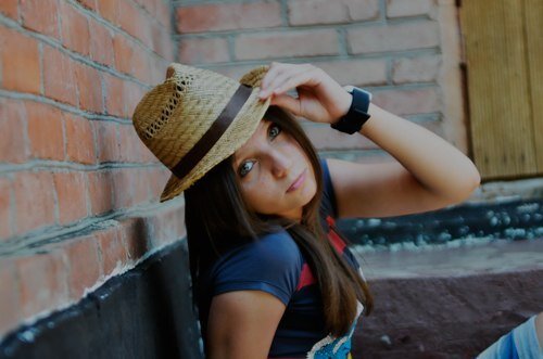 Фото Лиза Liza Маловичко