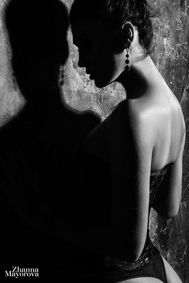 Foto Louise G. Black