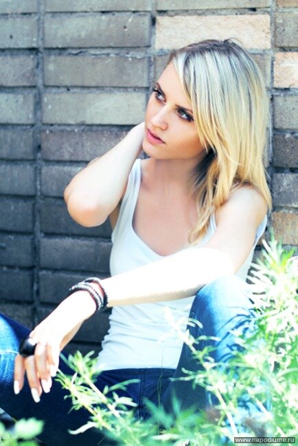 Alla Salamova's photo