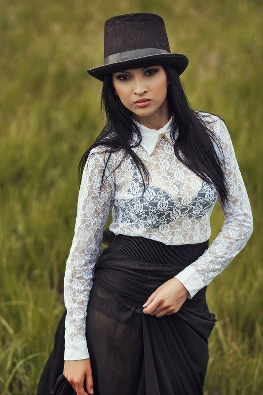 照片Margarita Radchenko
