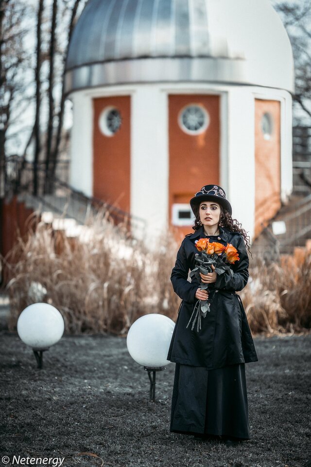 Фото Александр Netenergy А.