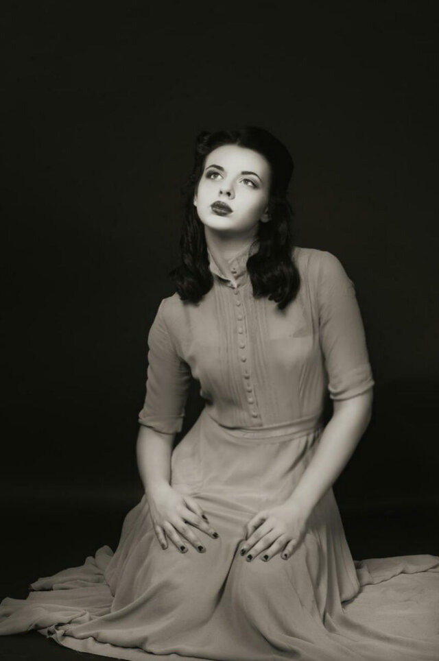 Alisa Varnavskaja's photo
