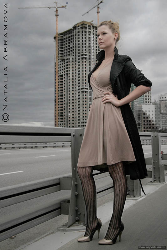 照片Evgenia Smirnova