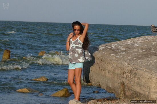 anna bannova's photo