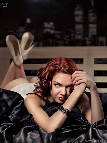 Фото Andrej Bezuglov