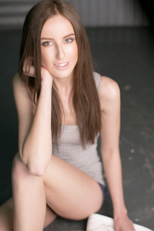 Фото Kateryna Nechai