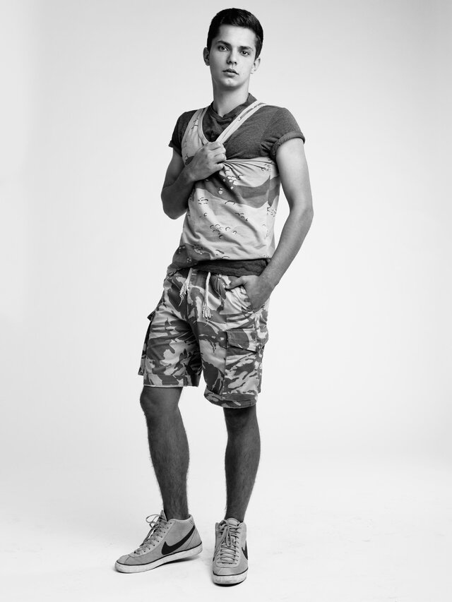 Фото Дмитрий Mitya Курило