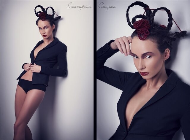 Anastasia Donskaa's photo