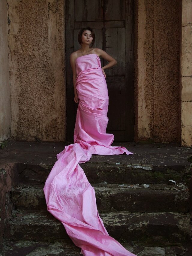 Rimma Gerasimova's photo