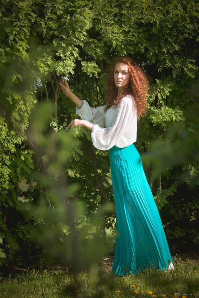 Eduard Tseluyko's photo