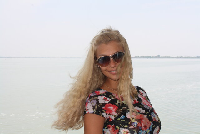 Фото анна ванькевич