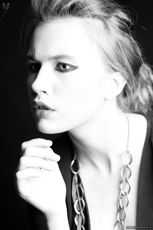 Фото Ekaterina Pereverzeva