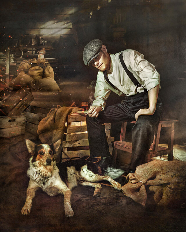 Maja Lenskaa's photo