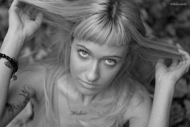 Foto Nikolaj Gnidec'