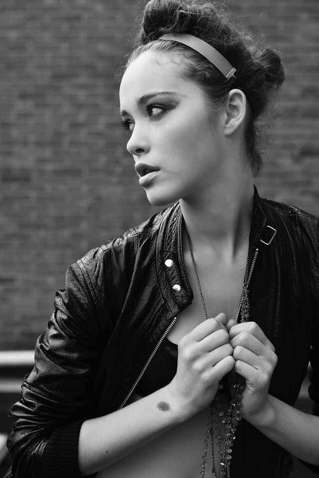 Viktoria Arovaa's photo