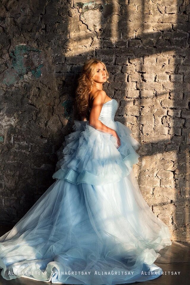 Ksenija Sokolova's photo
