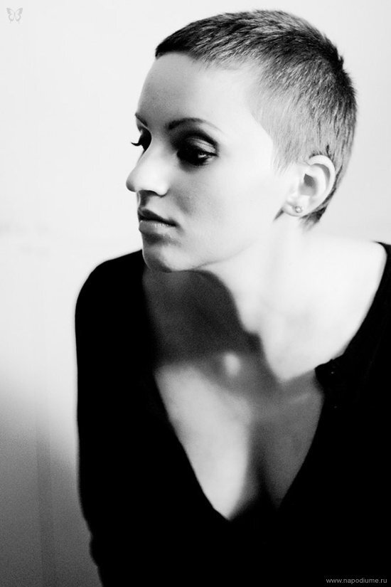 макияж,  Make Up