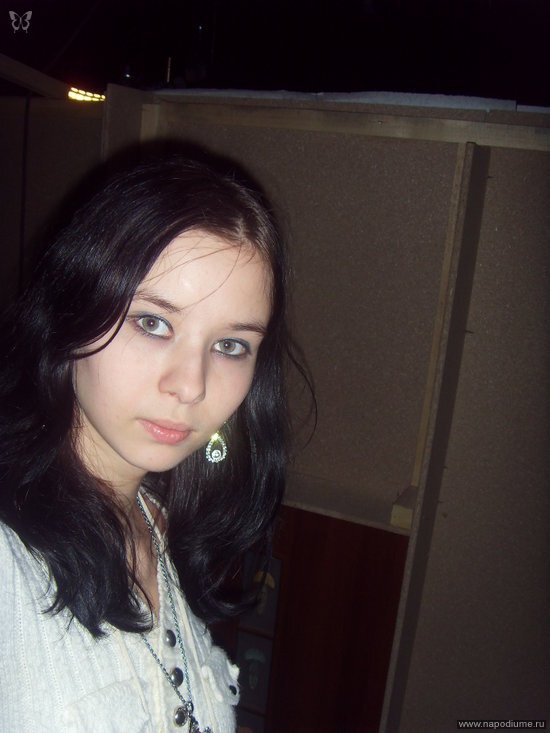 Lubov' Alekseeva's photo