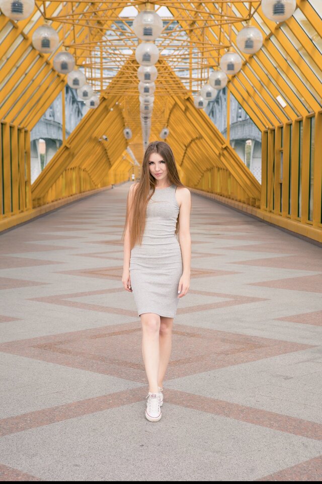 Anna Ivanova's photo