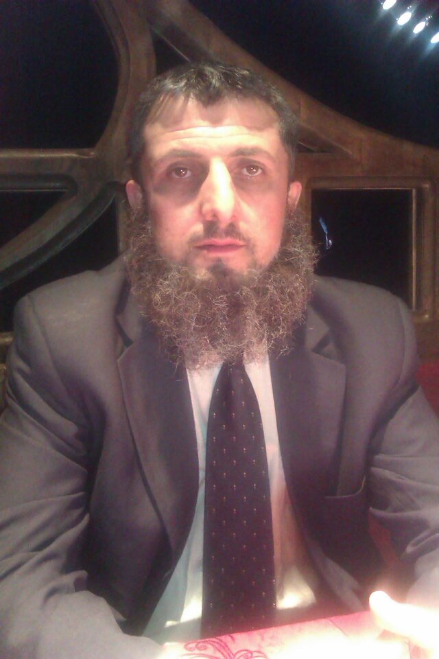 Фото Nidzhat Aliev