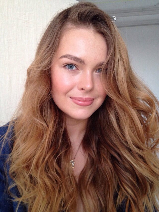 Фото Olesya Olesya Raspanova