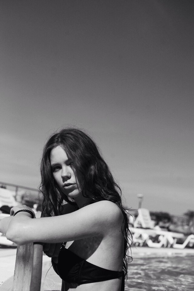 Foto Anastasia Safonova