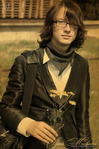 Evgeniy Simakov's photo