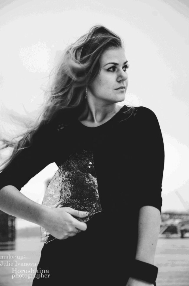 Angelina Tytarenko's photo