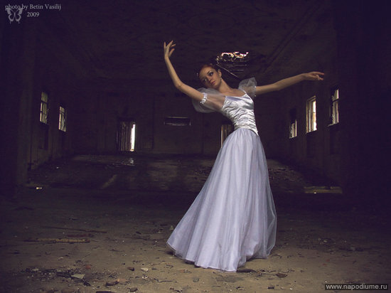 Dar'a Pavlenko's photo