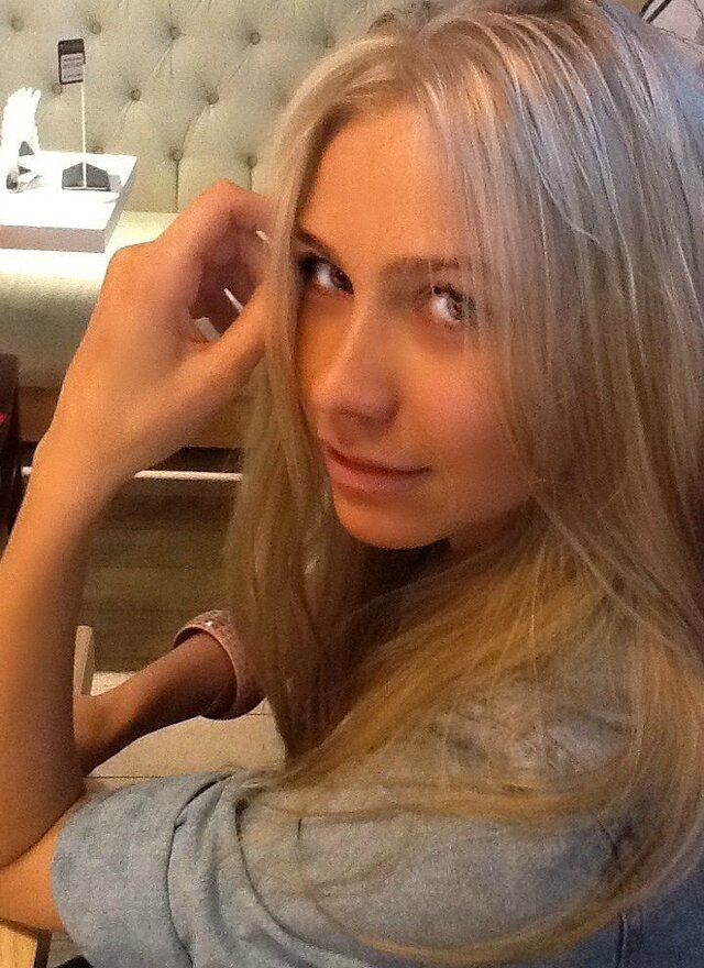 Фото Ирина Симонова