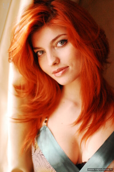 Antonina Koncevaa's photo